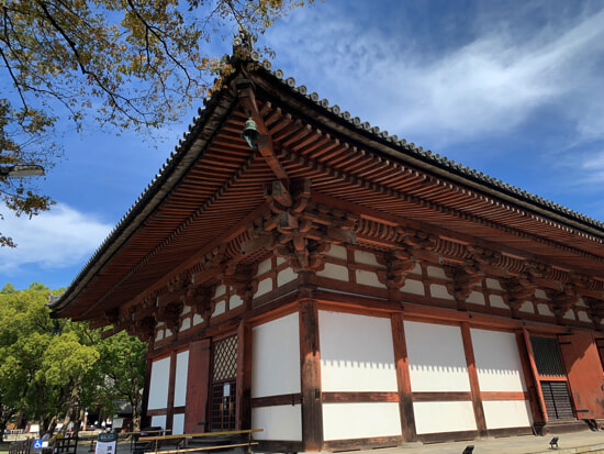 東寺☆世界遺産・ 真言宗総本山 教王護国寺｜Comme d'habitude 〜パリ 